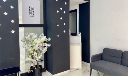 2S Studio : Coiffeur à Cannes