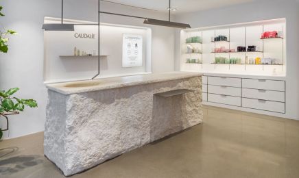 Spa Caudalie - Aix-en-Provence : Institut de beauté à Aix-en-Provence