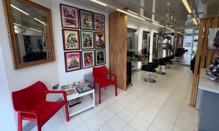 Coiffure actuelle et Barbier : Barbier à Tours