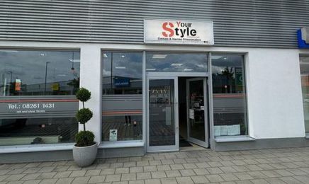 Your Style: Friseur in Mindelheim
