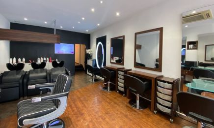 ITSI Coiffure  : Coiffeur à Monaco