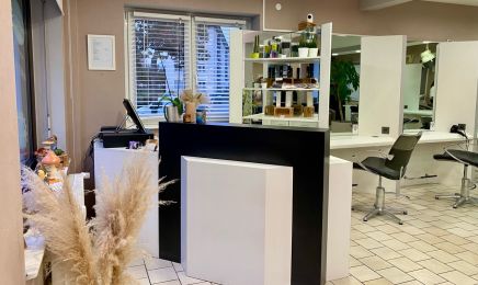 As coiffure : Coiffeur à Strasbourg