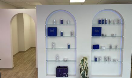 The Beauty Box: Kosmetikstudio in Ludwigshafen am Rhein
