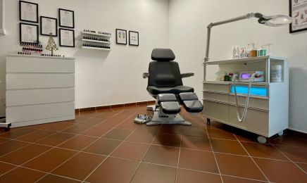 Marina Hart Kosmetik & med. Fußpflege : Kosmetikstudio in Sulingen