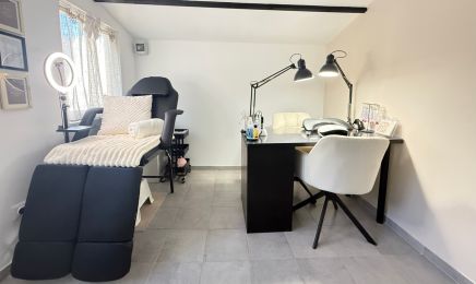Studio Esthétique by Camille  : Manucure à Marignane