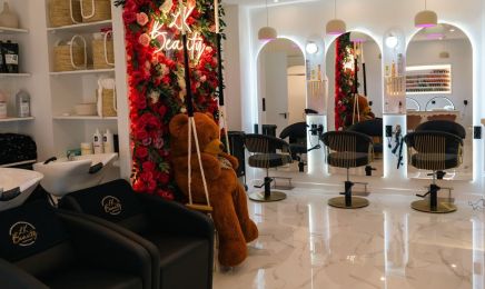 ALK Beauty Institut : Institut de beauté à Colombes