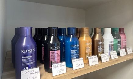 GL Création : Coiffeur à Châteaugiron