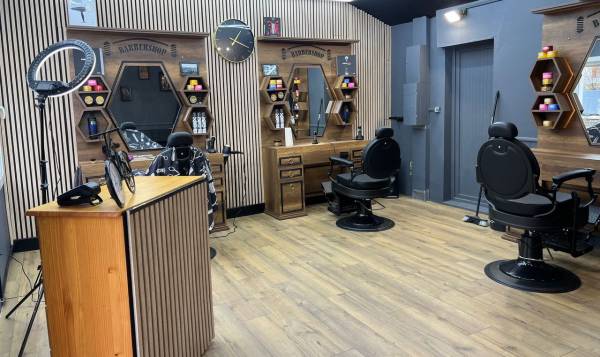 Barber shop Men’s
