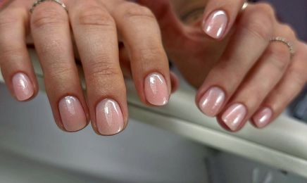 Mariwnail : Manucure à Rennes