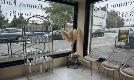 Yasmine Beauty's : Coiffeur à Nogent-sur-Oise