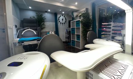 Beauty Studio : Institut de beauté à Aix-en-Provence