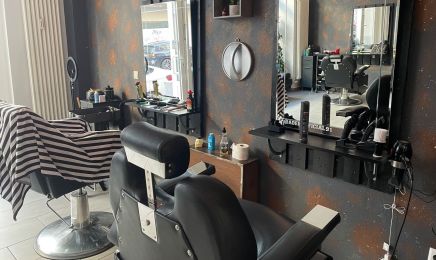 Ceyci Hairstudio: Friseur in Mannheim