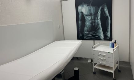 City Waxing Saarbrücken : Friseur in Saarbrücken