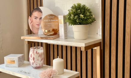 MJ Beauty : Institut de beauté à Antibes