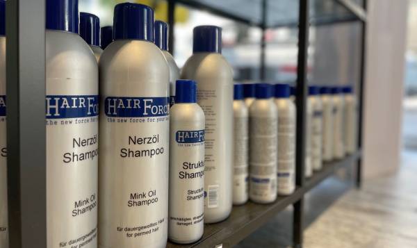 SchnittWunder - Friseur Mönchengladbach