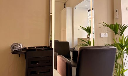 Coiffeur - Aysha pro hair : Coiffeur à Nice