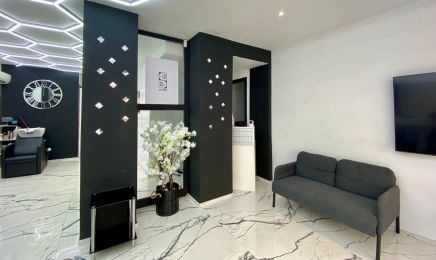 2S Studio : Coiffeur à Cannes