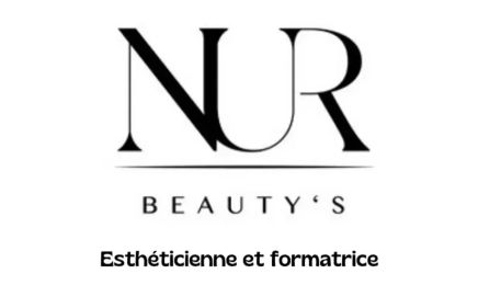 NUR : Institut de beauté à Ans