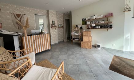 Amande sucrée : Coiffeur à Troyes