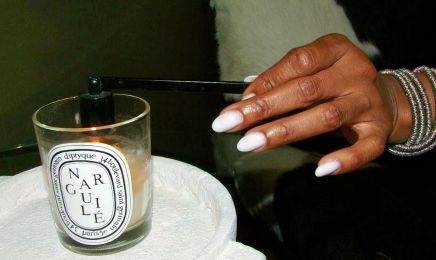 Marisa Nail’S : Manucure à Eymoutiers