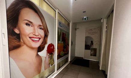 L'aqua Sports et Soins : Spa à Aix-en-Provence