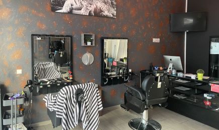 Ceyci Hairstudio: Friseur in Mannheim