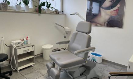 Haarstudio Fatma : Friseur in Bad Dürkheim