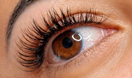 Cannes Lashes by Nat : Institut de beauté à Cannes