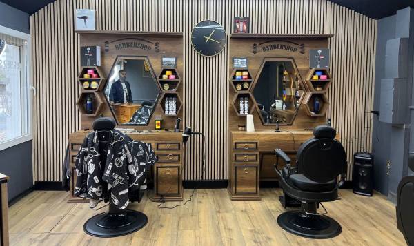 Barber shop Men’s