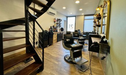 Thirty one cut : Coiffeur à Bourgtheroulde-Infreville