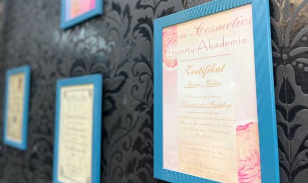 Janine's Beauty Werkstatt 