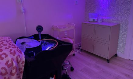 Iris Studio - Head Spa  : Coiffeur à Pont-Audemer