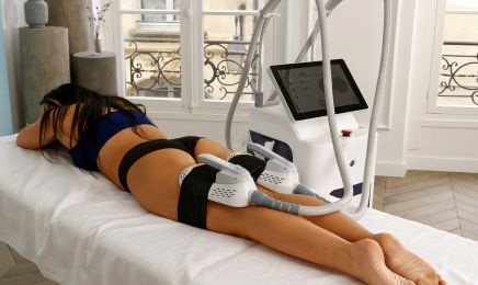 Smart Body - Houdan Maulette : Institut de beauté à Houdan Maulette