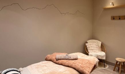 L’éclat des Alpes : Institut de beauté à Thônes
