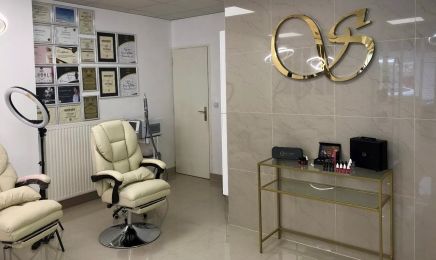 Design Beauté : Coiffeur à Annemasse