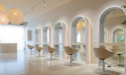 Maked Hair : Coiffeur à Paris