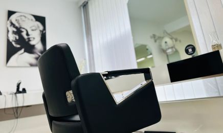 Salon Vanesa: Kosmetikstudio in Dietenheim