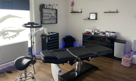 Beauty by Kathie: Kosmetikstudio in Lingenfeld