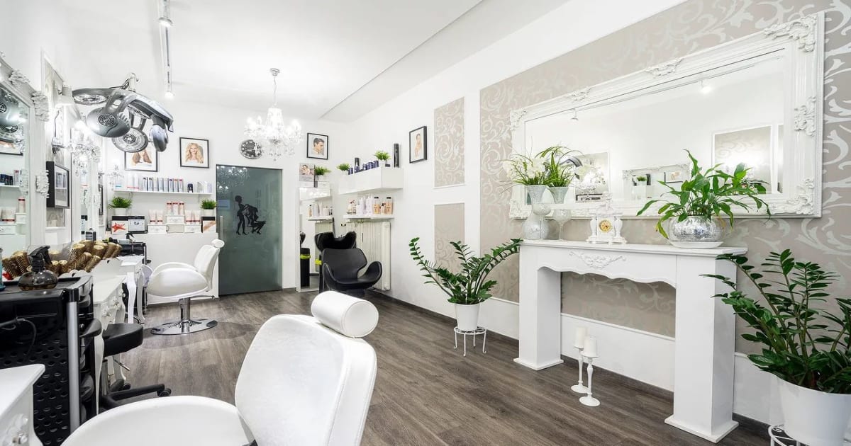Esteline Beauty Center : Kosmetikstudio in München