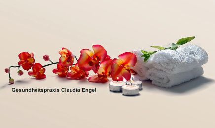 Gesundheitspraxis Engel: Kosmetikstudio in Dresden