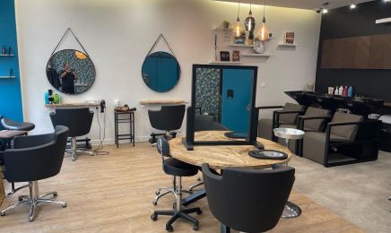 Franck Stissi : Coiffeur à Paris