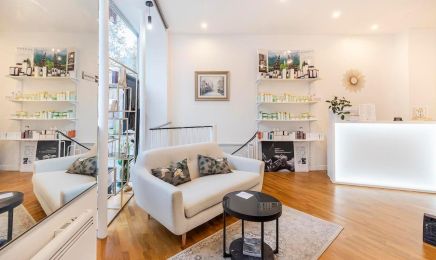 NakBeauty - Institut de beauté  : Institut de beauté à Paris