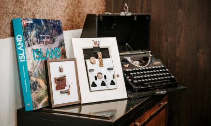 Eric: Barbier - Haircut & Shave | Ballindamm : Barbershop in Hamburg