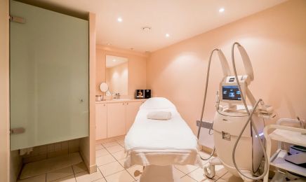 Rivedroite - Paris : Institut de beauté à Neuilly-sur-Seine