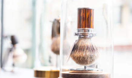 Gentlemen Barber Club - Salon Louise : Manucure à Bruxelles