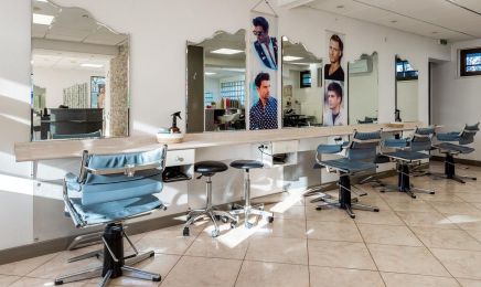 Bel’hair coiffure  : Coiffeur à Mulhouse