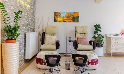 Gold Nails Beauty & Spa in Ottobrunn: Nagelstudio in Ottobrunn