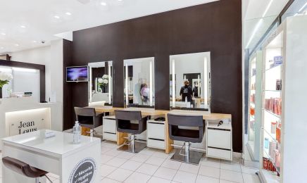 Jean Louis David - Paris 15 Lourmel : Coiffeur à Paris