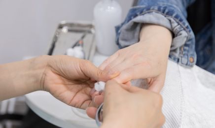Kimi Nails  : Institut de beauté à Paris