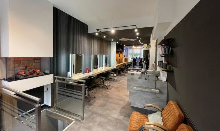 Seventy Seven Hairstudio: Friseur in Hamburg